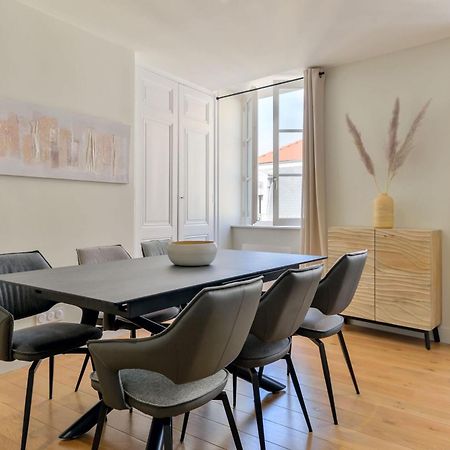 Coeur De Presqu'Ile Hotel Dieu Lyon Zewnętrze zdjęcie