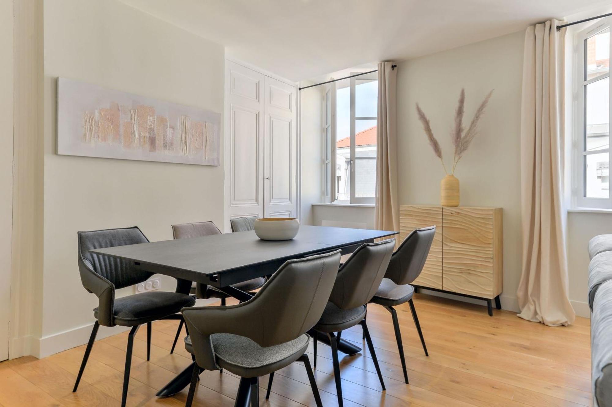 Coeur De Presqu'Ile Hotel Dieu Lyon Zewnętrze zdjęcie