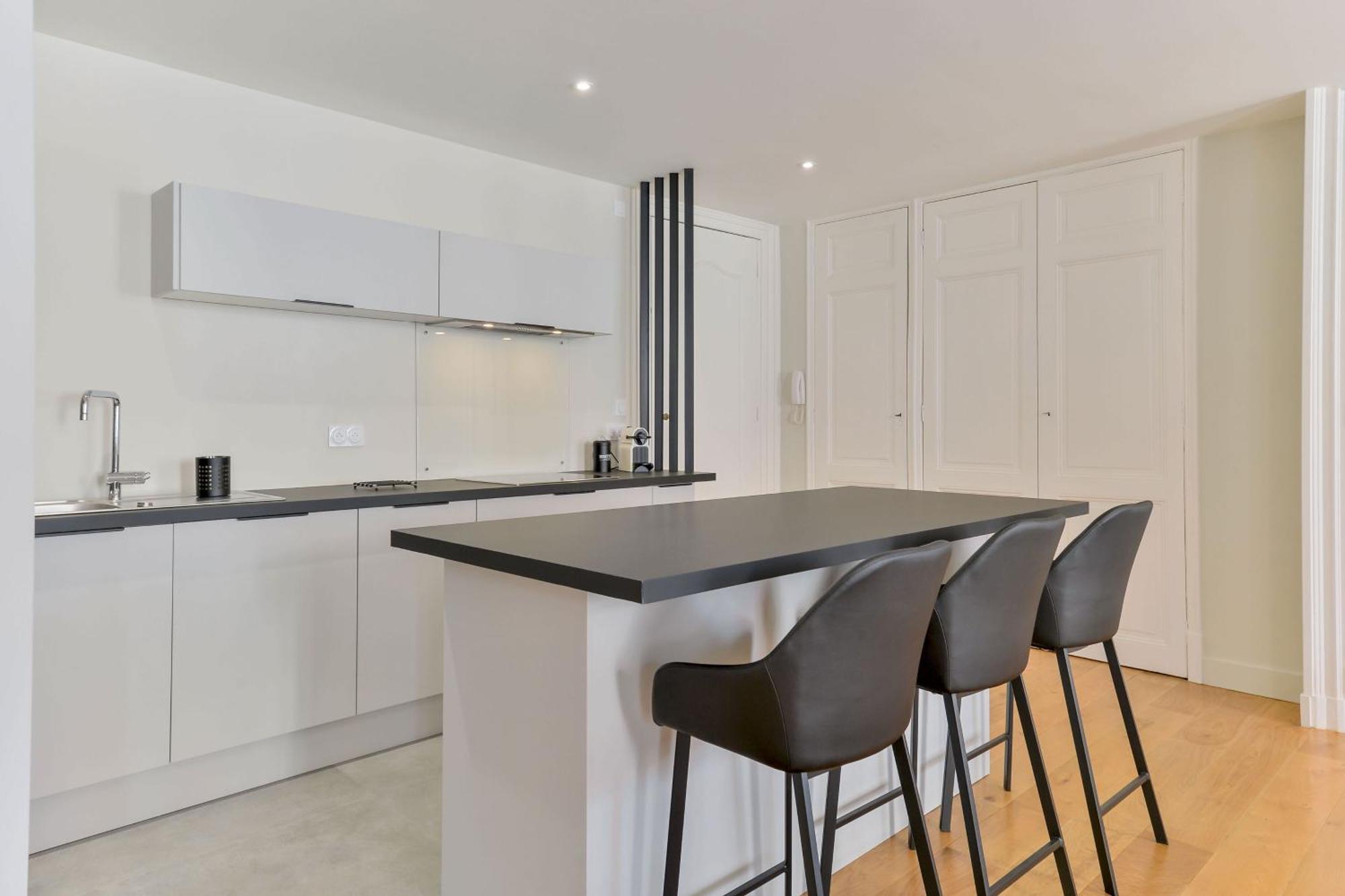 Coeur De Presqu'Ile Hotel Dieu Lyon Zewnętrze zdjęcie