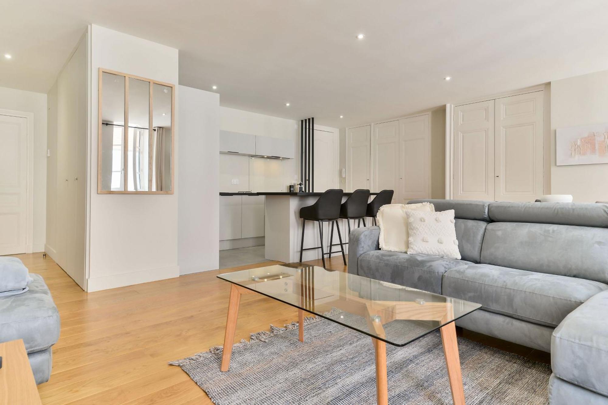 Coeur De Presqu'Ile Hotel Dieu Lyon Zewnętrze zdjęcie